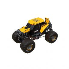 Monster Jam banner