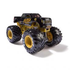 Monster Jam banner