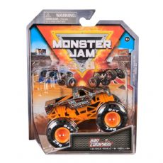 Monster Jam banner