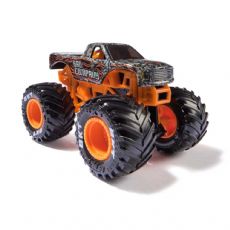 Monster Jam Bad Company 1:64