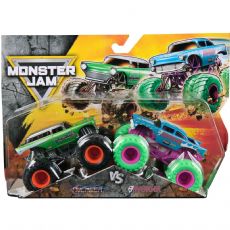 Monster Jam 1:64 st�pte biler 150284 box