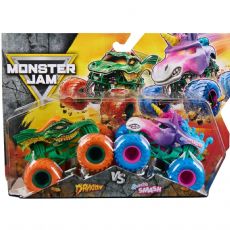 Monster Jam 1:64 st�pte biler 150285 box