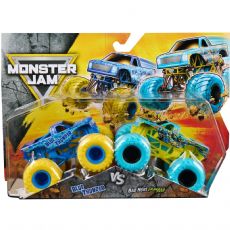 Monster Jam 1:64 st�pte biler 150286 box