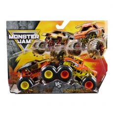 Monster Jam 1:64 st�pte biler 150287 box