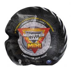 Monster Jam mini-kj�ret�y