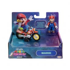 Super Mario-filmfigurer 43233 box