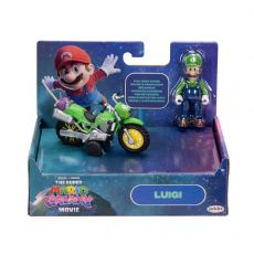 Super Mario-filmfigurer 43234 box