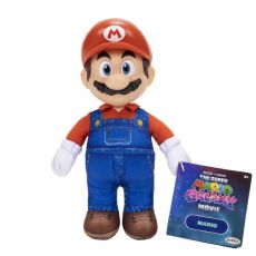 Super Mario Galaxy-filmen Teddybj�rner 43254 box