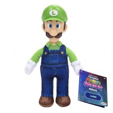 Super Mario Galaxy-filmen Teddybj�rner 43255 box