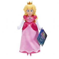 Super Mario Galaxy-filmen Teddybj�rner 43257 box