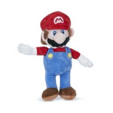 Super Mario Teddybj�rner 052040 box