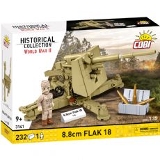 Cobi byggeklosser andre verdenskrig 3141 box