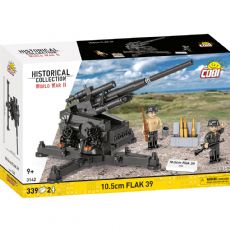 Cobi byggeklosser andre verdenskrig 3142 box
