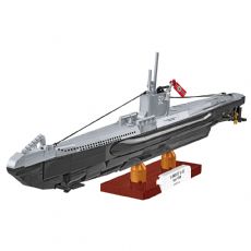 U-bt U-52 type VIIB
