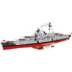 Slagskipet Bismarck