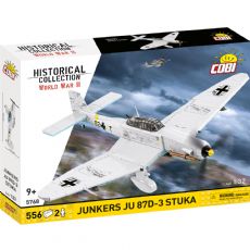 Cobi byggeklosser andre verdenskrig 5768 box