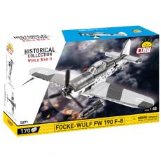 COBI historiske byggeklosser 5871 box