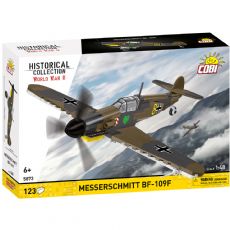COBI historiske byggeklosser 5873 box