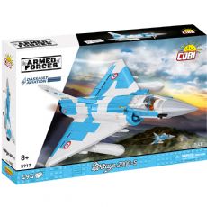 Cobi byggeklosser Forsvaret 5917 box