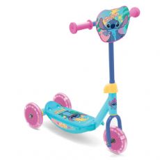 Stitch 3-hjuls sparkesykkel