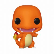 Funko! POP Pokmon Charmander
