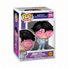K-pop Funko-figurer 94691 box