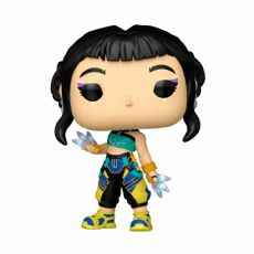 Funko! KPOP Demonjegerne Zoey 10,4 cm