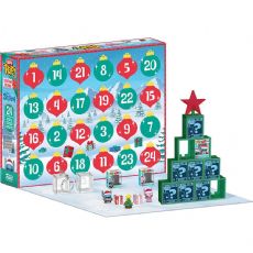 FUNKO juleadventskalender 870023 box