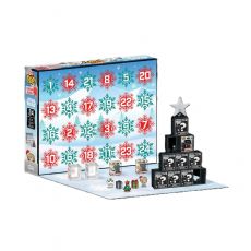 FUNKO juleadventskalender 926577 box
