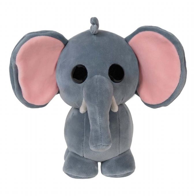 Adopt Me Elephant Collector Teddy Bear - Roblox Adopt Me Teddy Bears