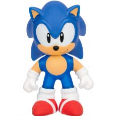 Goo Jit Zu Emerald Sonic