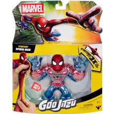 Marvel Goo Jit Zu strikkfigur 43110 box