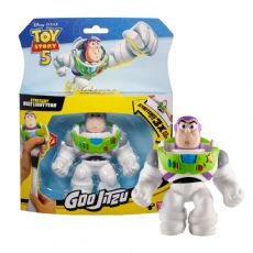 Toy Story Goo Jit Zu strikkfigur 4312 box