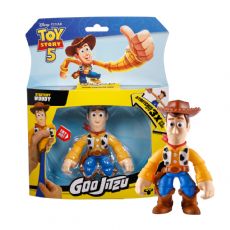 Toy Story Goo Jit Zu strikkfigur 4312 box