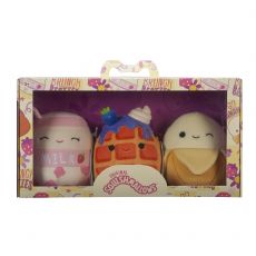 Squishmallows Teddy Bears 281561 box