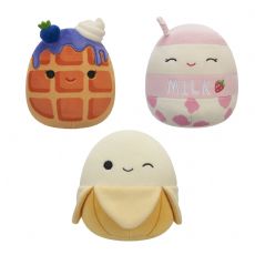 Squishmallows Food Combo Box 13 cm