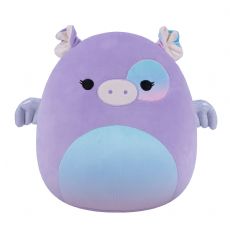 Squishmallows Rhonda den flyvende grisen 30 cm