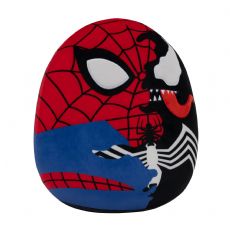 Squishmallows Marvel Teddy Bears 302294 box