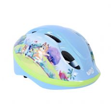 Bluey Sykkelhjelm 52-56 cm