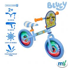 Bluey Balansesykkel 15857 box