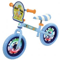 Bluey Balansesykkel med Lys