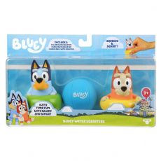 Bluey badeutstyr 130636 box