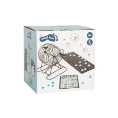 small foot Games and Board Games 02854 box