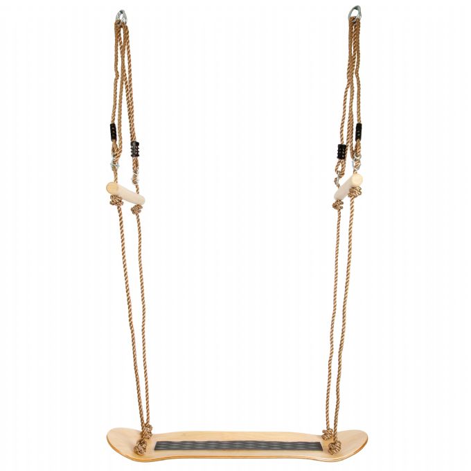 Skateboard-sving version 2