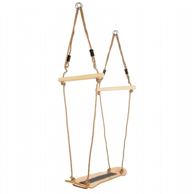 Skateboard-sving version 1