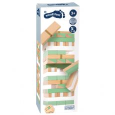 small foot Games and Board Games 12217 box