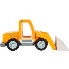 Small Foot Biler 12635 box