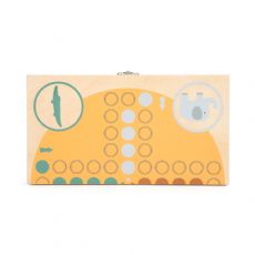 small foot Games and Board Games 12642 box