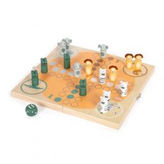 Ludo Safari