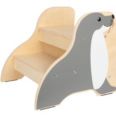 Skammel Sel